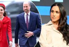 Meghan Markle Drops Memoir Bombshell As Prince Harry Reconciliation Talks Heat Up