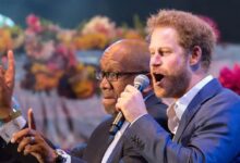 Prince Harry Faces Legal Pressure As Sentebale Dispute Takes Serious Turn