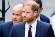 Prince Harry Fights Back As Sentebale Legal Battle Deepens In Defamation Clash
