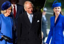 Queen Camilla Forced Compromise To Avoid Tension With Kate Middleton