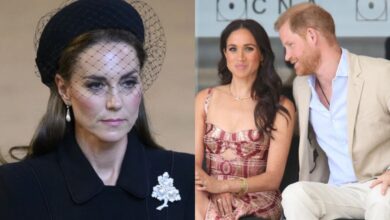 Kate Middleton Issues ‘Ultimatum’ To Prince Harry As Meghan’s Moves Spark Fresh Tension