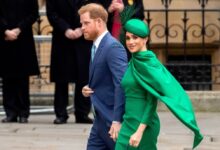 Palace Reacts As Prince Harry and Meghan Markle’s ‘Major Tour’ Sparks Fresh Concerns