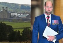 Prince William Earns Millions From Empty Prison As Duchy Deal Raises Questions