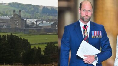 Prince William Earns Millions From Empty Prison As Duchy Deal Raises Questions