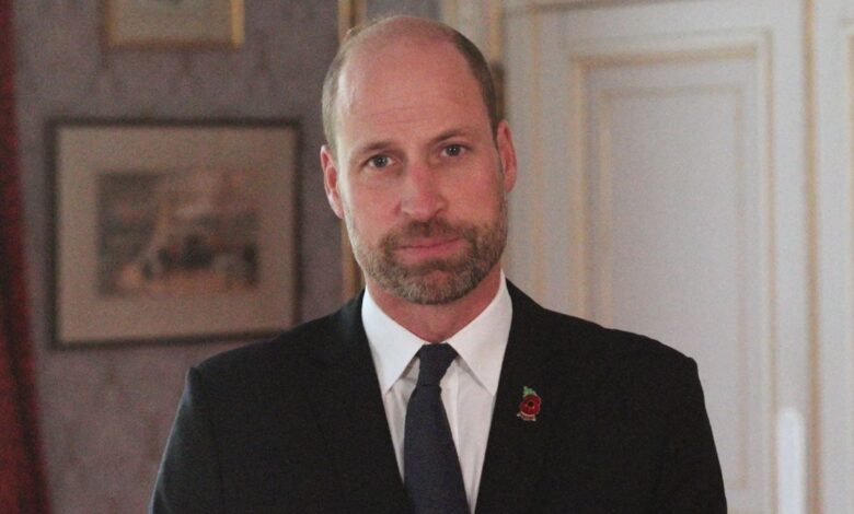 Prince William Shocks Palace By Cancelling Grand Ceremony In Bold Royal Shift