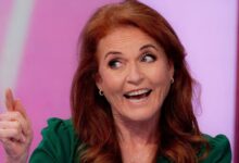 Sarah Ferguson Stuns King Charles And Royals With ‘Bizarre’ Claim About Late Queen