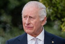 King Charles Sparks Surprise With Unexpected Reaction To Gift From Princess Margaret