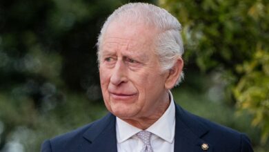 King Charles Sparks Surprise With Unexpected Reaction To Gift From Princess Margaret