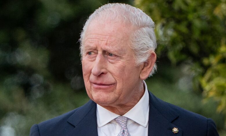 King Charles Sparks Surprise With Unexpected Reaction To Gift From Princess Margaret
