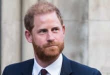 Prince Harry Bombshell Clash With Queen Aide Revealed In Tiaragate Drama