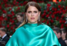Princess Eugenie Disappears From Spotlight As Personal Setbacks Shake Royal Future