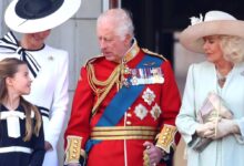 Princess Charlotte Marks Special Day Without King Charles As US Trip Takes Priority