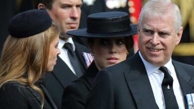 Andrew Faces Fresh Blow As City Of London Pushes For Shocking Announcement