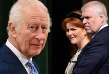 Sarah Ferguson Set For Explosive TV Comeback As King Charles And Royal Family Fears Fresh Crisis