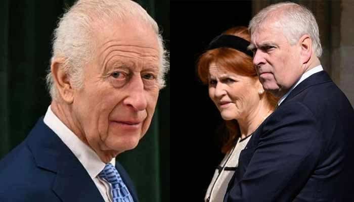 Sarah Ferguson Set For Explosive TV Comeback As King Charles And Royal Family Fears Fresh Crisis