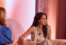 Meghan Markle Received Unexpected Support After Australia Retreat Backlash Sparks Debate