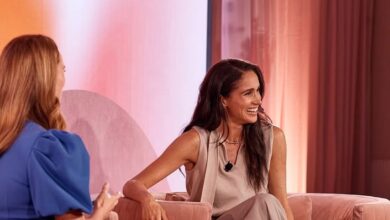 Meghan Markle Received Unexpected Support After Australia Retreat Backlash Sparks Debate