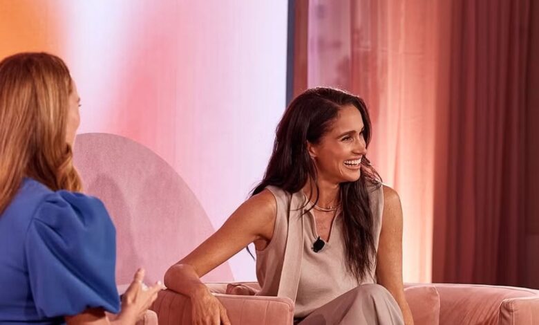 Meghan Markle Received Unexpected Support After Australia Retreat Backlash Sparks Debate