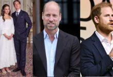 Royal Twins Emotional Bond Sets Example As Prince William And Prince Harry Rift Continues