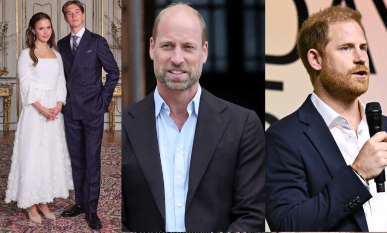 Royal Twins Emotional Bond Sets Example As Prince William And Prince Harry Rift Continues