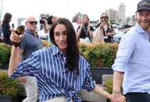 Prince Harry And Meghan Markle Refuse To Give Up On Royal Comeback Despite Palace Signals