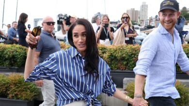 Prince Harry And Meghan Markle Refuse To Give Up On Royal Comeback Despite Palace Signals