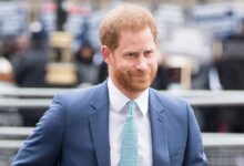 Prince Harry Secretly Joins Royal Family Celebration As Palace Shares Update
