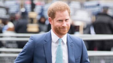 Prince Harry Secretly Joins Royal Family Celebration As Palace Shares Update
