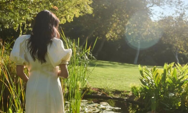 Meghan Markle’s As Ever Gift Box Wins Praise As Friend Shares Heartwarming Unboxing Moment