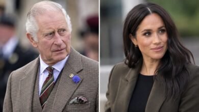 King Charles Appears To Praise Meghan Markle With Strategic Royal Move