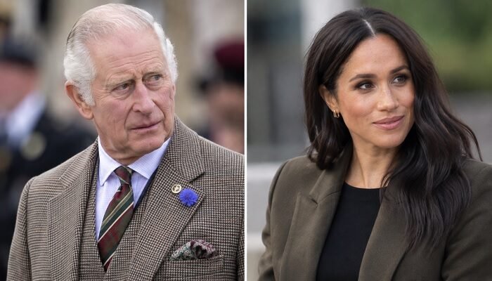 King Charles Appears To Praise Meghan Markle With Strategic Royal Move