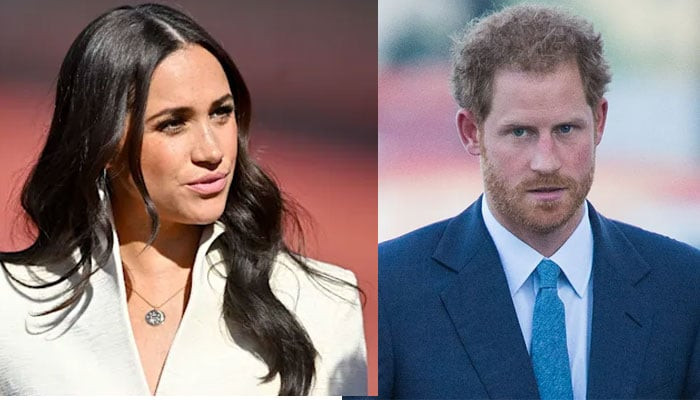 Prince Harry And Meghan Markle Hit By Painful Celebrity Fallout After Wedding Anniversary
