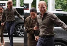 Meghan Markle And Prince Harry Clash Over Children’s Future As Royal Celebrations Continue