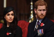 Meghan Markle Post Sparks Fresh Drama As Prince Harry UK Plans Face Setback