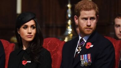 Meghan Markle Post Sparks Fresh Drama As Prince Harry UK Plans Face Setback