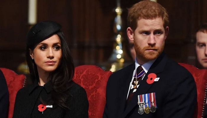 Meghan Markle Post Sparks Fresh Drama As Prince Harry UK Plans Face Setback
