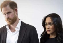 Meghan Markle Accused Of Blocking Prince Harry Return Plans As Royal Tensions Rise