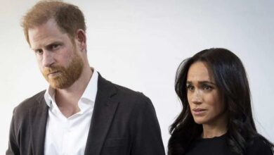 Meghan Markle Accused Of Blocking Prince Harry Return Plans As Royal Tensions Rise