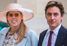 Princess Beatrice Urged To Leave UK As Andrew Scandal Threatens Marriage With Edoardo
