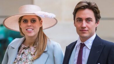 Princess Beatrice Urged To Leave UK As Andrew Scandal Threatens Marriage With Edoardo