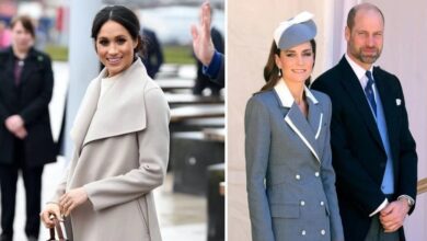 Meghan Markle Unexpectedly Praises Prince William And Kate Middleton Amid Family Debate