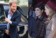 Prince Harry Confirms UK Return Amid Princess Beatrice and Eugenie Royal Troubles