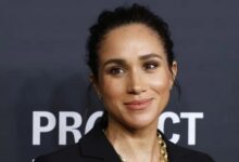 Meghan Markle Faces Netflix Fallout As She Pushes For High Stakes Meeting With Ted Sarandos
