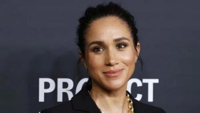 Meghan Markle Faces Netflix Fallout As She Pushes For High Stakes Meeting With Ted Sarandos