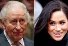 King Charles Final Message Sparks Speculation After Meghan Markle Interview Buzz