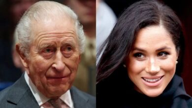 King Charles Final Message Sparks Speculation After Meghan Markle Interview Buzz