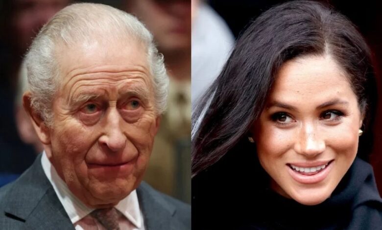 King Charles Final Message Sparks Speculation After Meghan Markle Interview Buzz