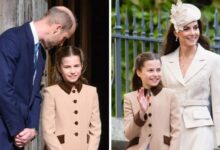 Prince William And Kate Middleton Set New Strict Rule For Princess Charlotte Future Royal Role