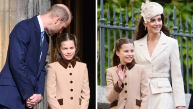 Prince William And Kate Middleton Set New Strict Rule For Princess Charlotte Future Royal Role