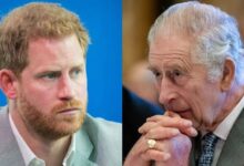 Prince Harry Heartbreak Deepens As King Charles US Snub Sparks Sleepless Nights